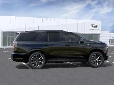 2026 Cadillac Escalade - Photo 5