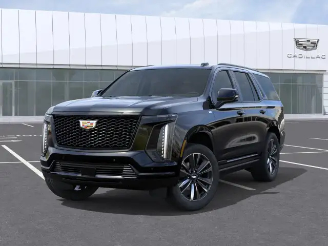 2026 Cadillac Escalade - Photo 6