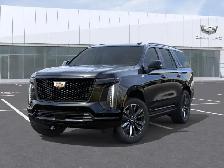 2026 Cadillac Escalade - Photo 6