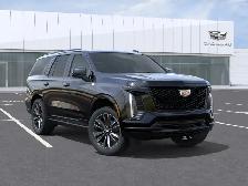 2026 Cadillac Escalade - Photo 7