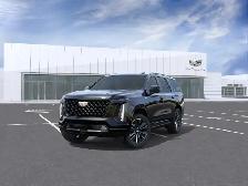 2026 Cadillac Escalade - Photo 8