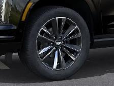 2026 Cadillac Escalade - Photo 9