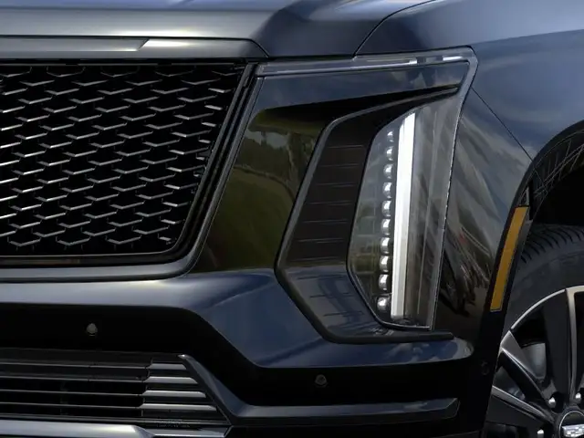 2026 Cadillac Escalade - Photo 10