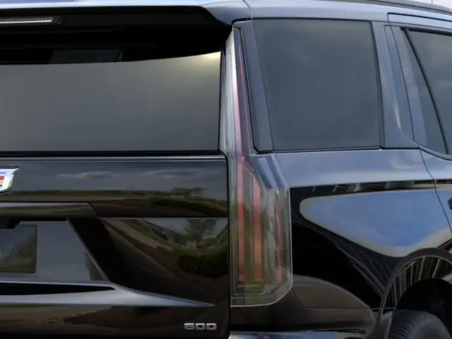 2026 Cadillac Escalade - Photo 11