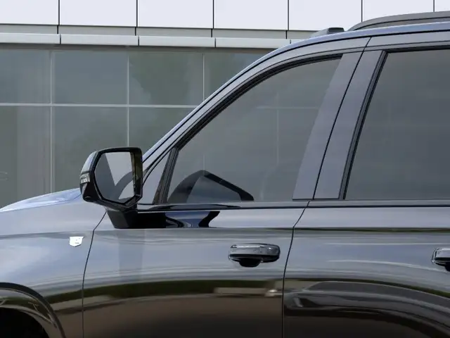 2026 Cadillac Escalade - Photo 12