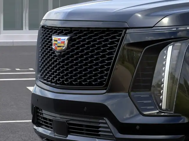 2026 Cadillac Escalade - Photo 13