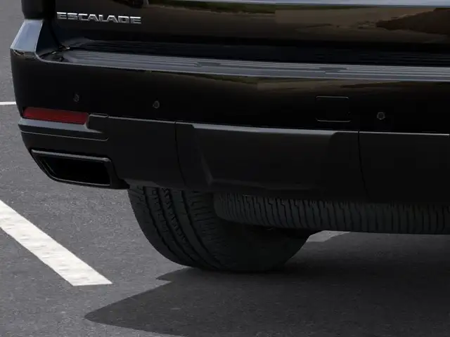 2026 Cadillac Escalade - Photo 14