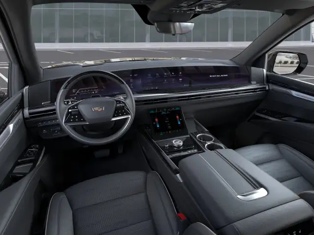 2026 Cadillac Escalade - Photo 15