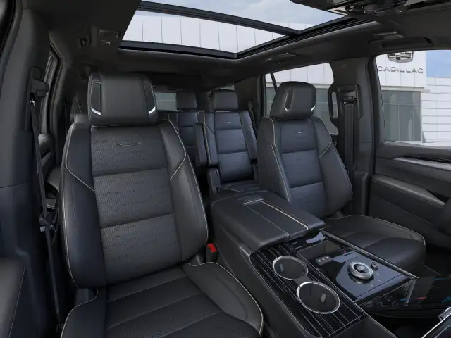 2026 Cadillac Escalade - Photo 16