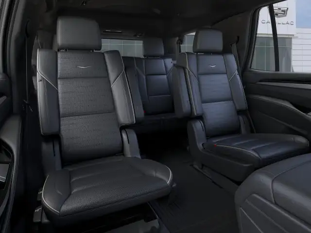 2026 Cadillac Escalade - Photo 17