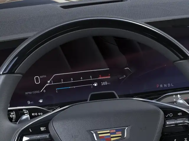 2026 Cadillac Escalade - Photo 18