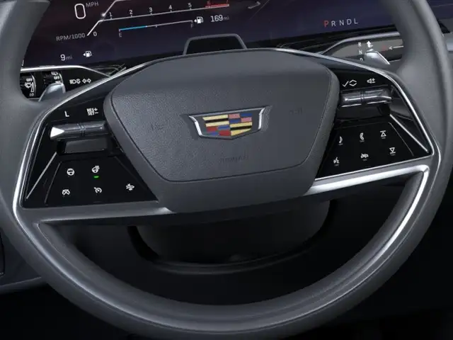 2026 Cadillac Escalade - Photo 19