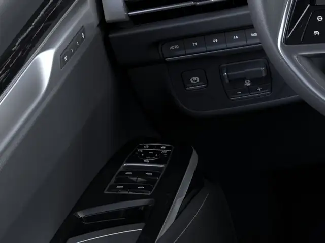 2026 Cadillac Escalade - Photo 22