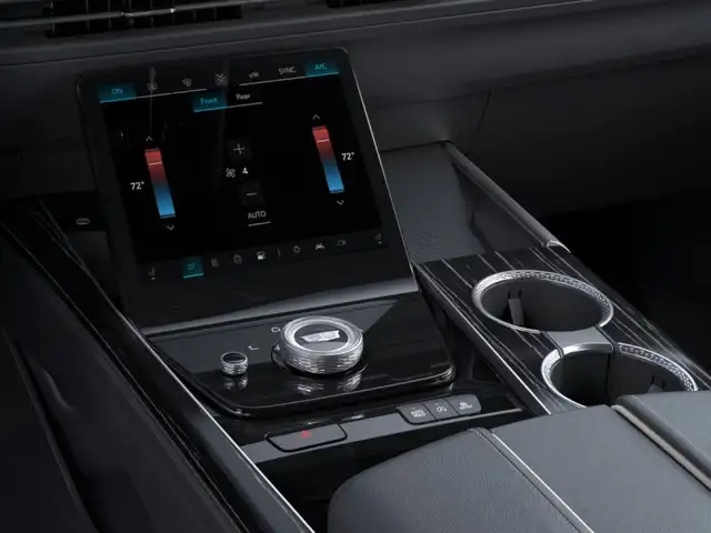 2026 Cadillac Escalade - Photo 23