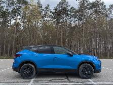 2026 Chevrolet Blazer LT- Heated Mirrors - Wi-Fi Hotspot Capable - Photo 6