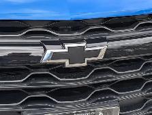 2026 Chevrolet Blazer LT- Heated Mirrors - Wi-Fi Hotspot Capable - Photo 9
