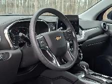 2026 Chevrolet Blazer LT- Heated Mirrors - Wi-Fi Hotspot Capable - Photo 19