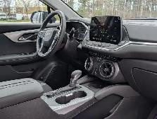 2026 Chevrolet Blazer LT- Heated Mirrors - Wi-Fi Hotspot Capable - Photo 21