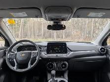2026 Chevrolet Blazer LT- Heated Mirrors - Wi-Fi Hotspot Capable - Photo 22