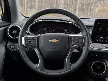 2026 Chevrolet Blazer LT- Heated Mirrors - Wi-Fi Hotspot Capable - Photo 23