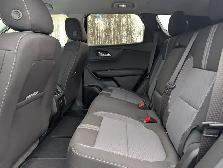 2026 Chevrolet Blazer LT- Heated Mirrors - Wi-Fi Hotspot Capable - Photo 37