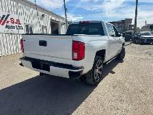 2017 Chevrolet Silverado 1500 LTZ - Photo 3