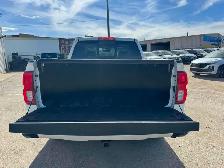 2017 Chevrolet Silverado 1500 LTZ - Photo 4