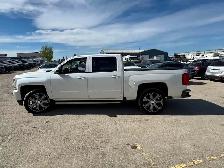 2017 Chevrolet Silverado 1500 LTZ - Photo 7