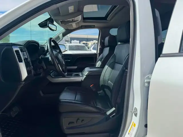 2017 Chevrolet Silverado 1500 LTZ - Photo 9