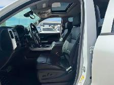 2017 Chevrolet Silverado 1500 LTZ - Photo 9