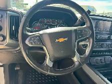 2017 Chevrolet Silverado 1500 LTZ - Photo 10