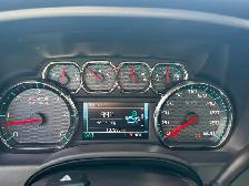 2017 Chevrolet Silverado 1500 LTZ - Photo 11