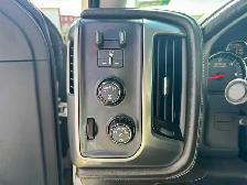 2017 Chevrolet Silverado 1500 LTZ - Photo 16