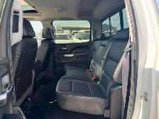 2017 Chevrolet Silverado 1500 LTZ - Photo 18