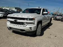 2017 Chevrolet Silverado 1500 LTZ - Photo 19