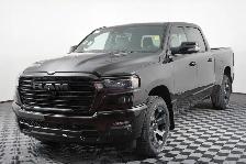 2026 Ram 1500 Sport SPORT