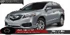 2017 Acura RDX AWD 4dr Tech Pkg