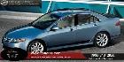 2008 Acura TSX 4dr Sdn Auto