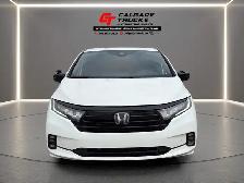 2023 Honda Odyssey Black Edition Auto - Photo 2