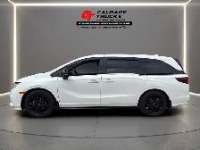 2023 Honda Odyssey Black Edition Auto - Photo 4