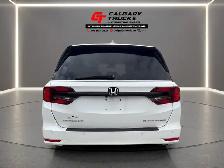2023 Honda Odyssey Black Edition Auto - Photo 6