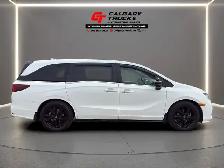 2023 Honda Odyssey Black Edition Auto - Photo 8