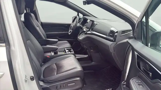 2023 Honda Odyssey Black Edition Auto - Photo 10