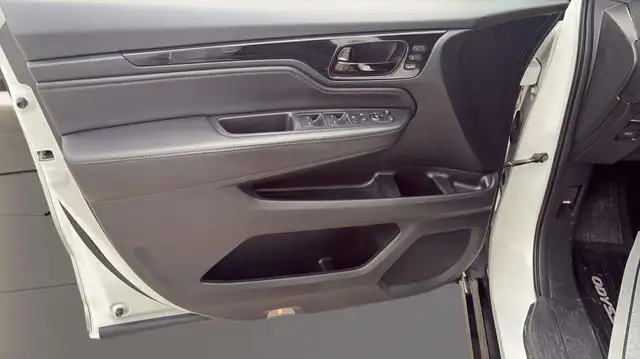 2023 Honda Odyssey Black Edition Auto - Photo 11