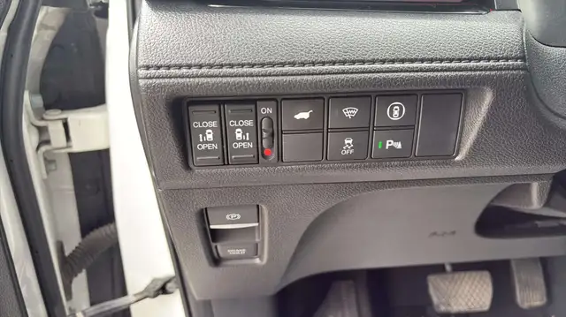 2023 Honda Odyssey Black Edition Auto - Photo 12