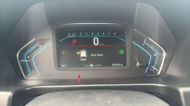 2023 Honda Odyssey Black Edition Auto - Photo 14