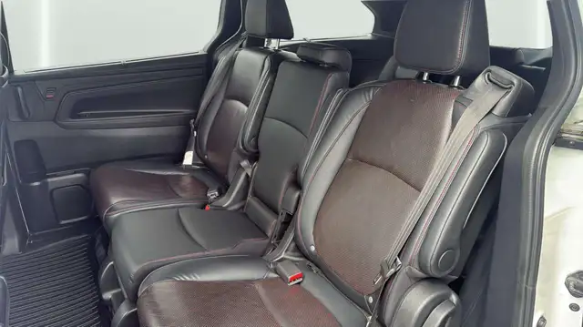 2023 Honda Odyssey Black Edition Auto - Photo 19