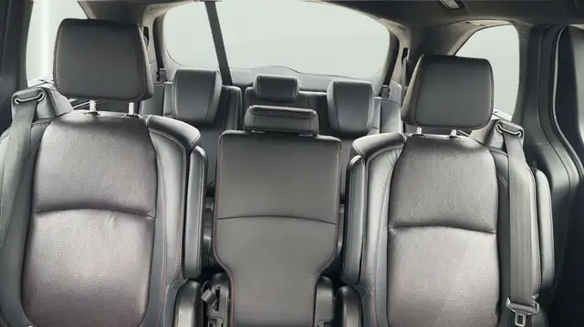 2023 Honda Odyssey Black Edition Auto - Photo 20