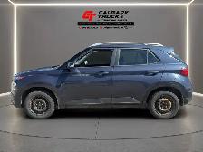 2020 Hyundai Venue Ultimate w/Black Interior IVT - Photo 4