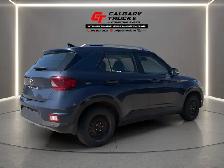 2020 Hyundai Venue Ultimate w/Black Interior IVT - Photo 7